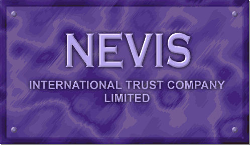 NEVIS INTERNATIONAL TRUST COMPANY LIMITED